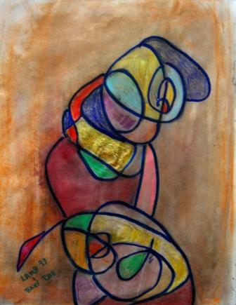 Abstract Figures 1