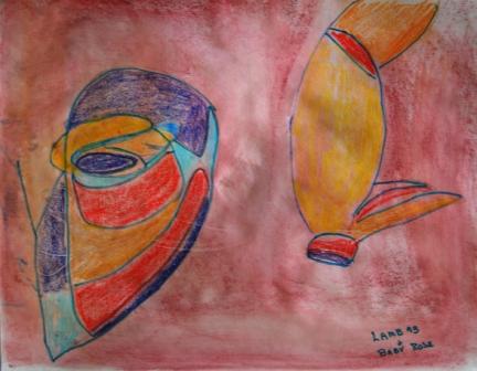 Abstract Figures 2