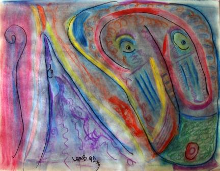 Abstract Figures 4