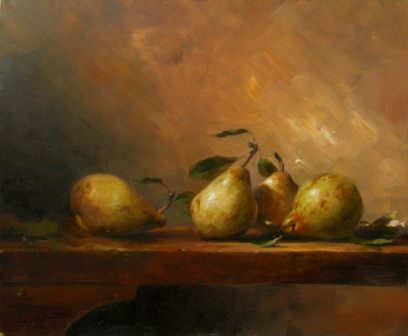 StillLifeWithPears